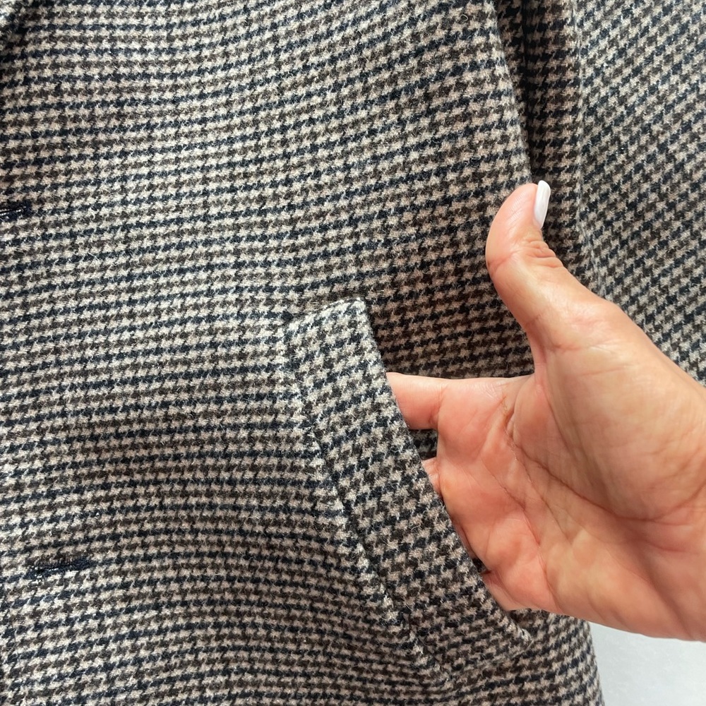 Zara jacket - Picture 4 of 4